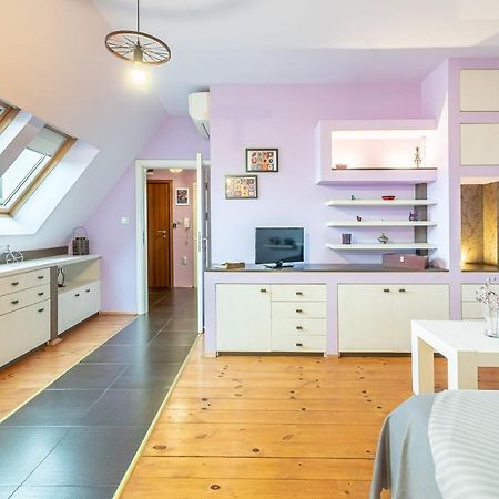 Zen Home Plovediv 普罗夫迪夫 外观 照片