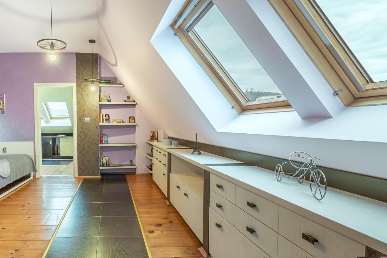 Zen Home Plovediv 普罗夫迪夫 外观 照片