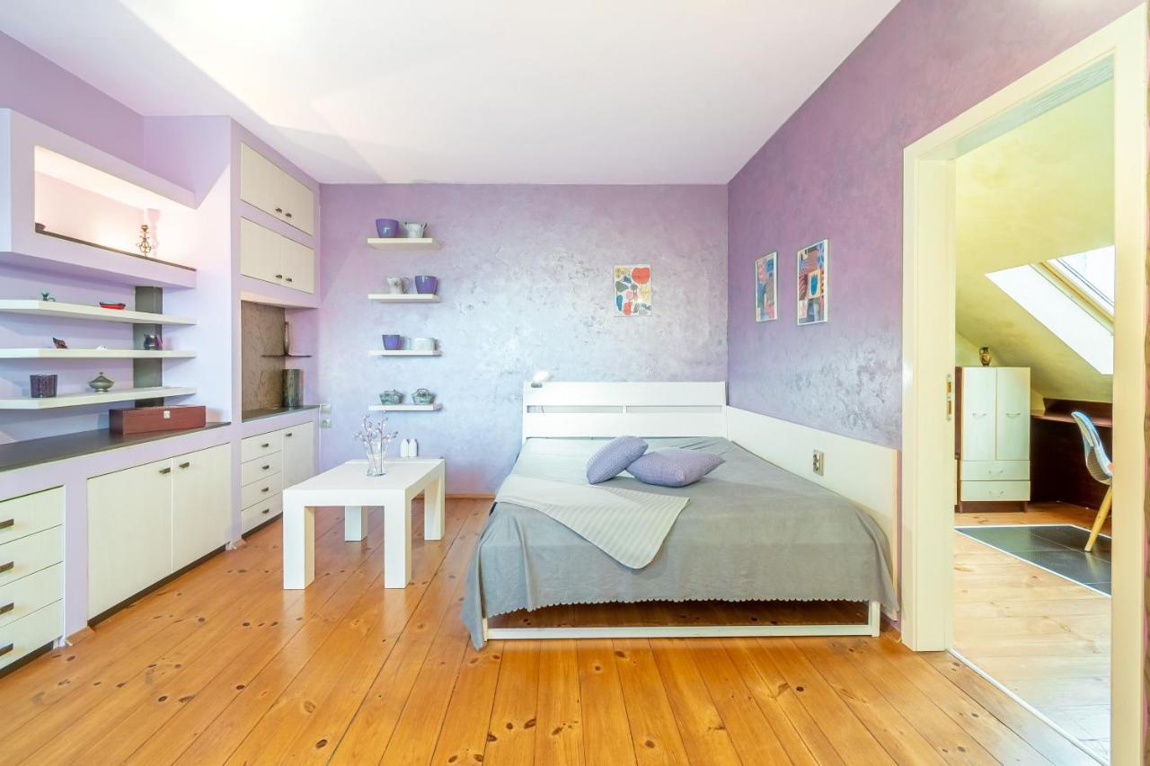 Zen Home Plovediv 普罗夫迪夫 外观 照片