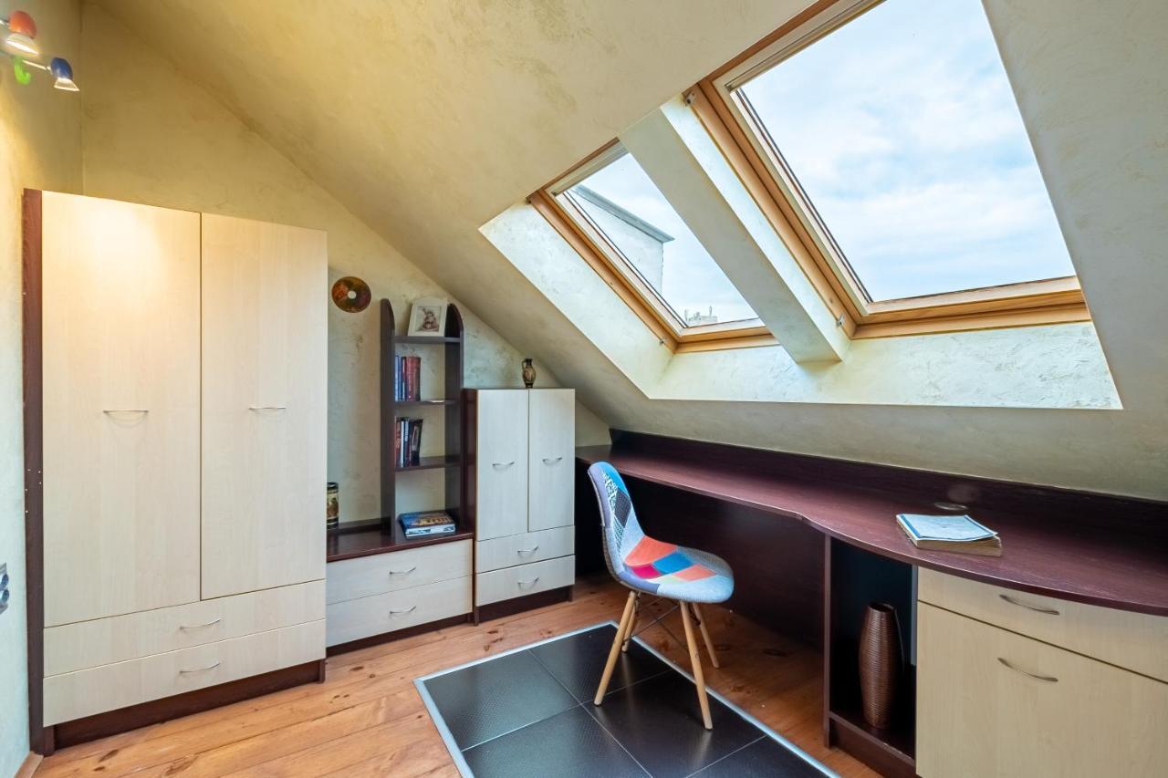 Zen Home Plovediv 普罗夫迪夫 外观 照片