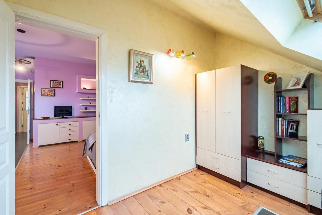 Zen Home Plovediv 普罗夫迪夫 外观 照片
