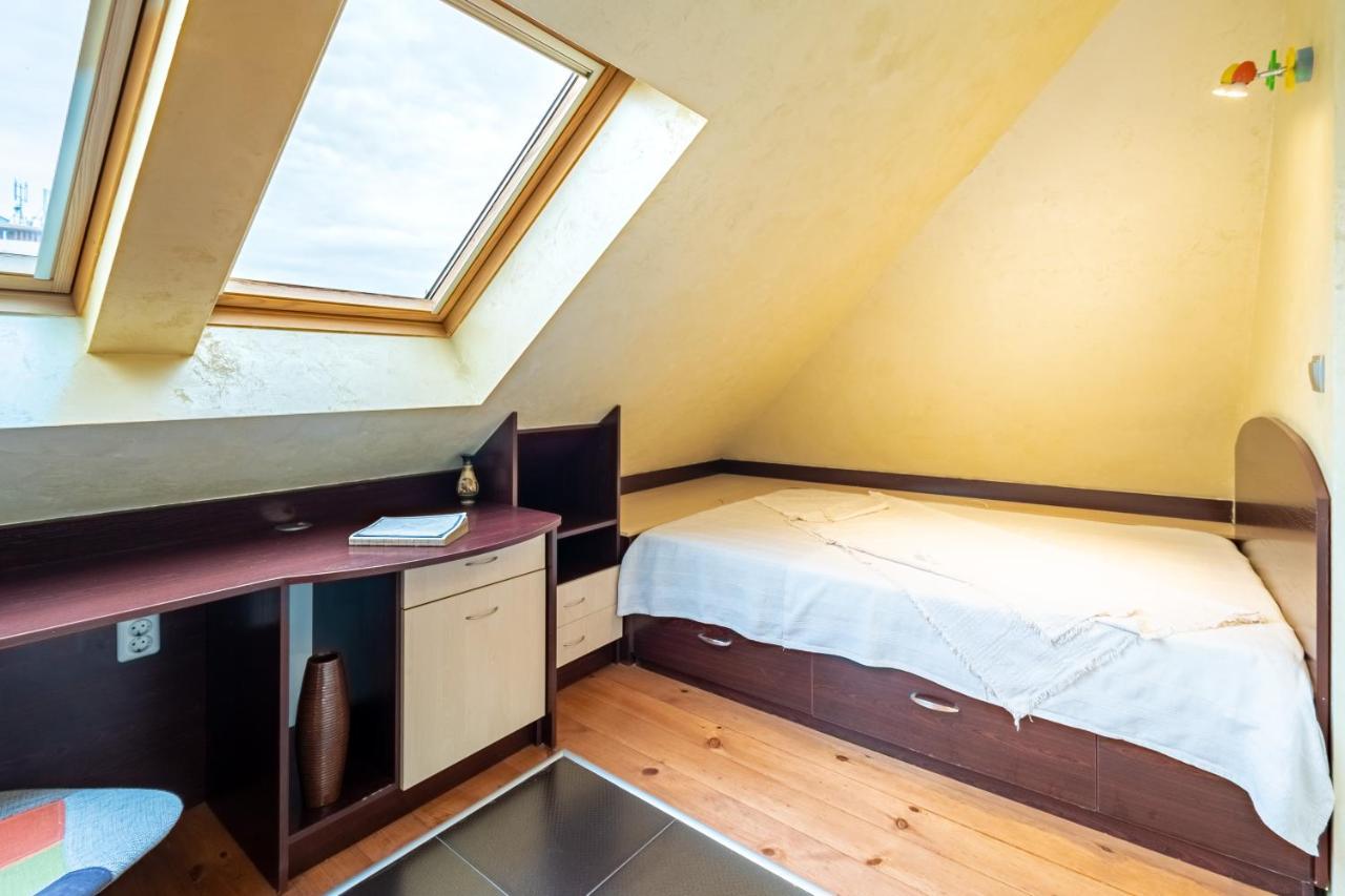 Zen Home Plovediv 普罗夫迪夫 外观 照片