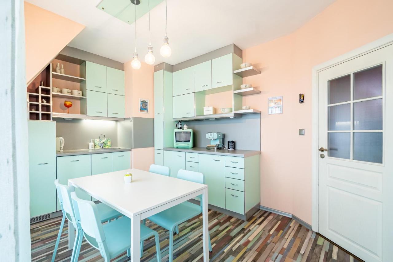 Zen Home Plovediv 普罗夫迪夫 外观 照片