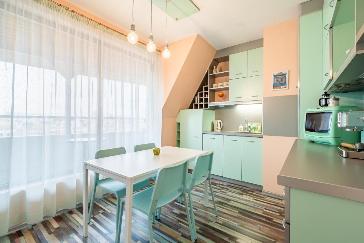 Zen Home Plovediv 普罗夫迪夫 外观 照片