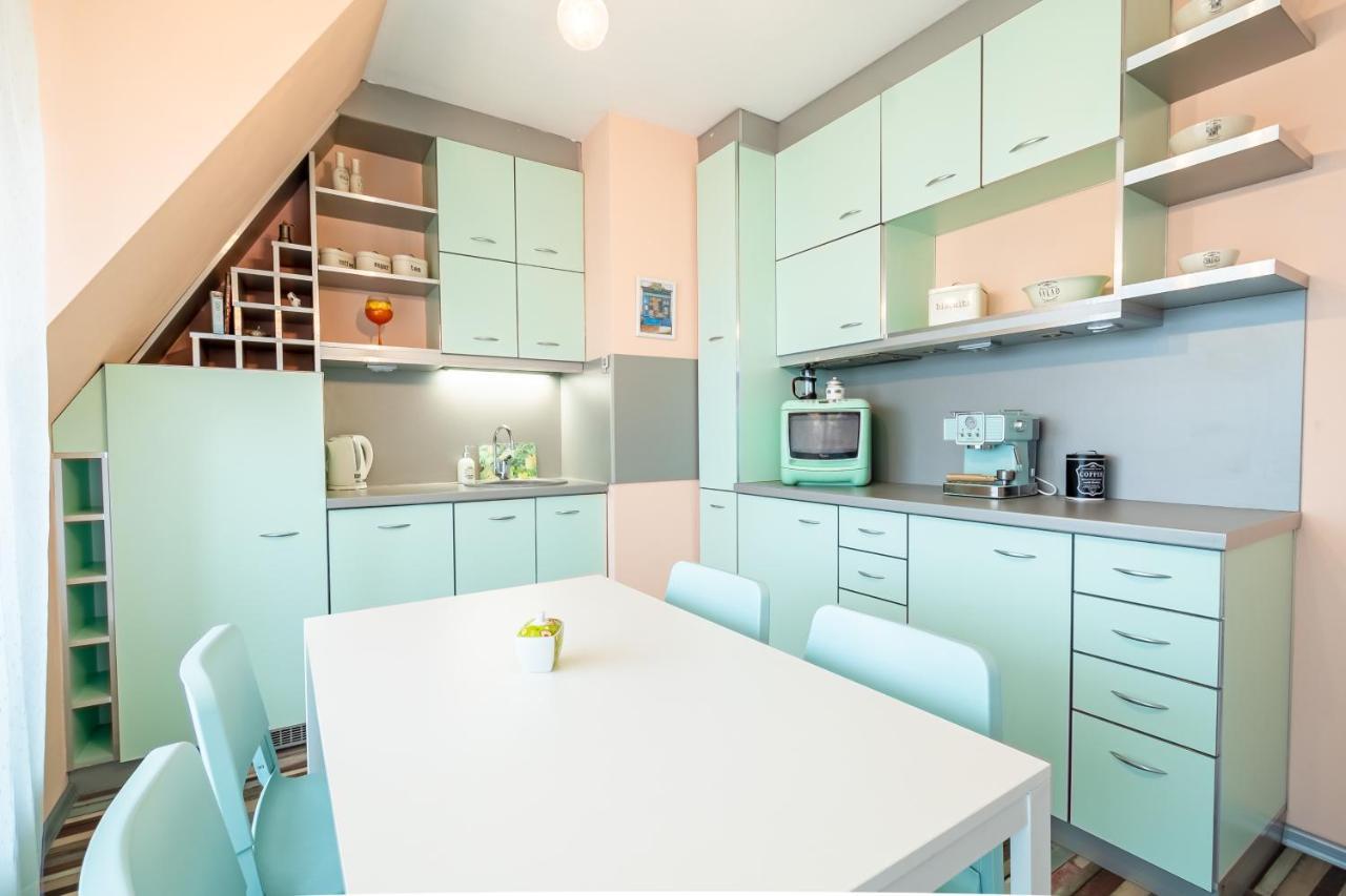 Zen Home Plovediv 普罗夫迪夫 外观 照片