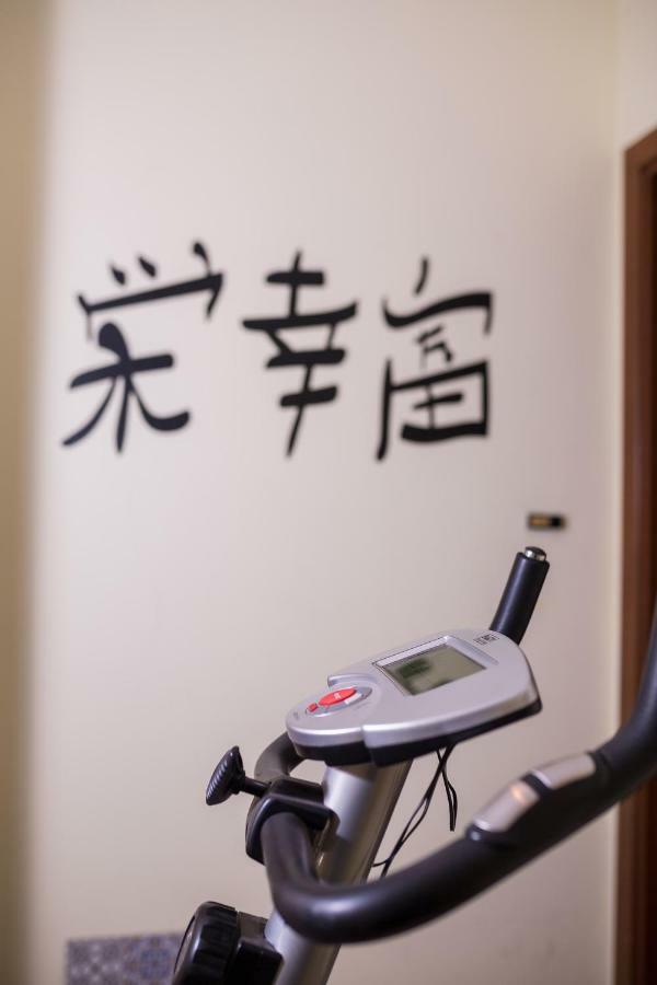 Zen Home Plovediv 普罗夫迪夫 外观 照片
