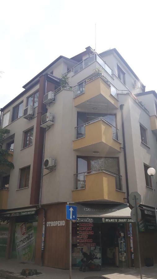 Zen Home Plovediv 普罗夫迪夫 外观 照片